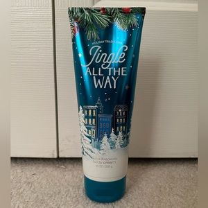 Bath & Body Works Jungle all the Way Body Cream
